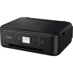 Impressora Multifunções Canon Pixma TS5150 AiO Wifi Preto
