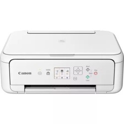 Impressora Multifunções Canon Pixma TS5151 AiO Wifi White