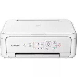 Impressora Multifunções Canon Pixma TS5151 AiO Wifi White