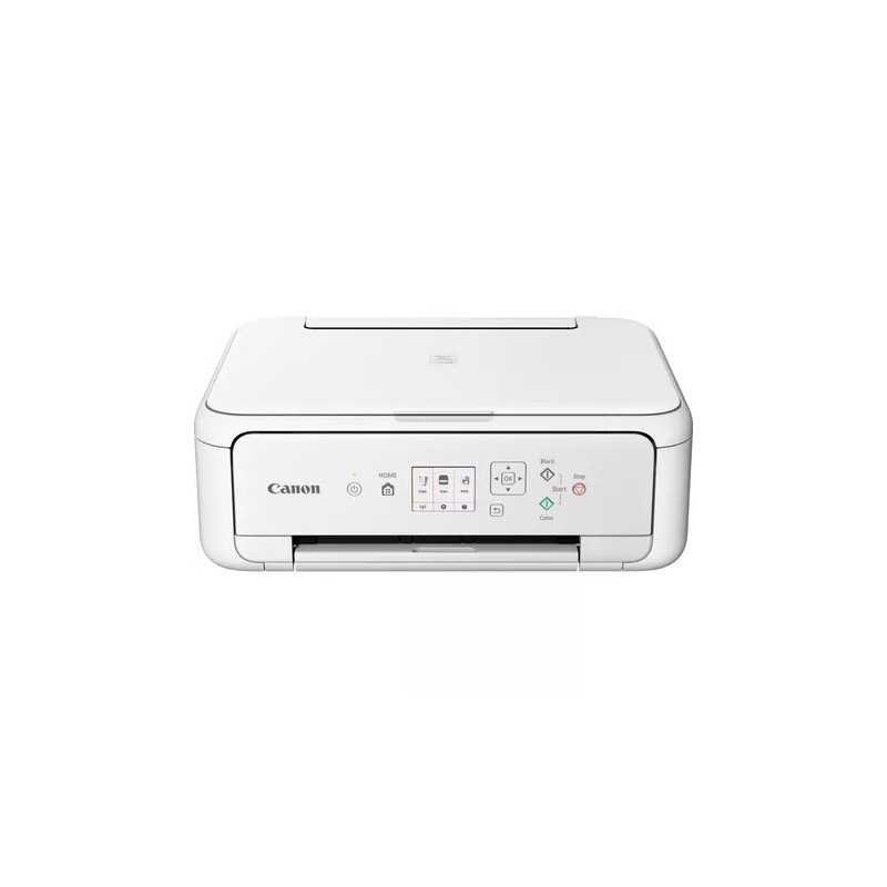Impressora Multifunções Canon Pixma TS5151 AiO Wifi White