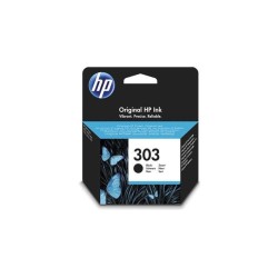 Tinteiro Original HP 303 Black