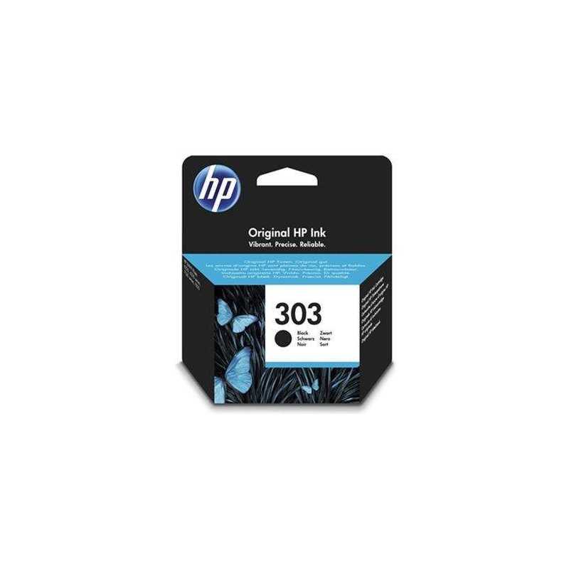 Tinteiro Original HP 303 Black