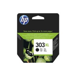 Tinteiro Original HP 303XL Preto
