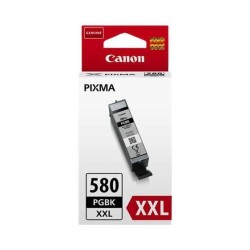 Tinteiro Original Canon PGI-580XXL PGBK