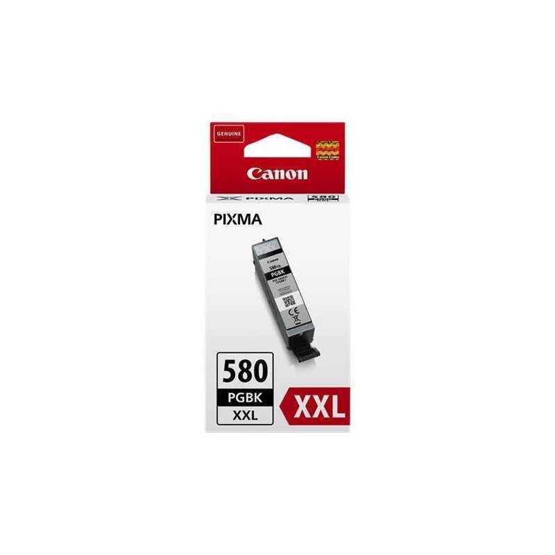 Tinteiro Original Canon PGI-580XXL PGBK