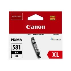 Tinteiro Original Canon CLI-581XL BK
