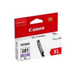 Tinteiro Original Canon CLI-581XL Photo