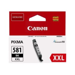 Tinteiro Original Canon CLI-581XXL BK