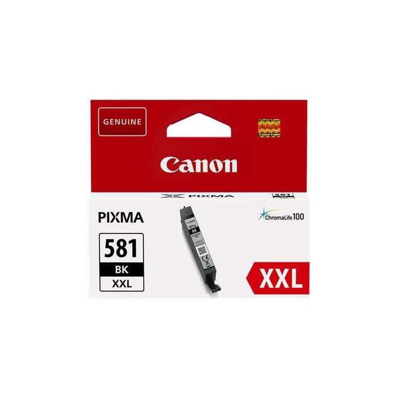 Tinteiro Original Canon CLI-581XXL BK