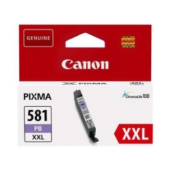 Tinteiro Original Canon CLI-581XXL Photo