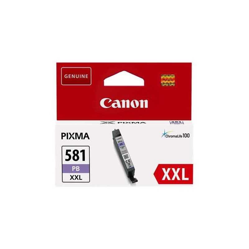 Tinteiro Original Canon CLI-581XXL Photo