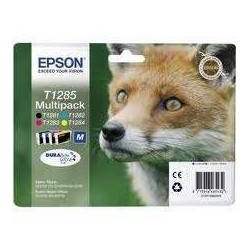 Tinteiro Original Epson T1285 Multipack