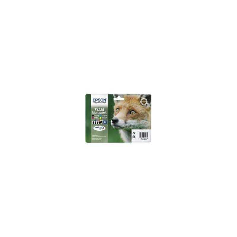 Tinteiro Original Epson T1285 Multipack