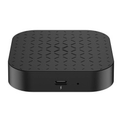 Adaptador Wireless Carlinkit TBox Basic 2+16G Carplay / Android