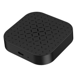 Adaptador Wireless Carlinkit TBox Basic 2+16G Carplay / Android