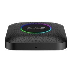 Adaptador Wireless Carlinkit TBox Plus 4+64G Carplay / Android