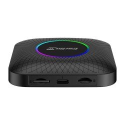 Adaptador Wireless Carlinkit TBox Plus 4+64G Carplay / Android