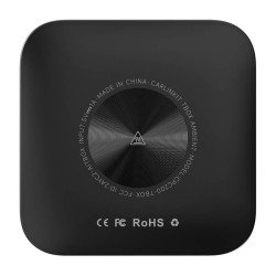 Adaptador Wireless Carlinkit TBox Plus 4+64G Carplay / Android