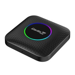 Adaptador Wireless Carlinkit TBox Plus 4+64G Carplay / Android