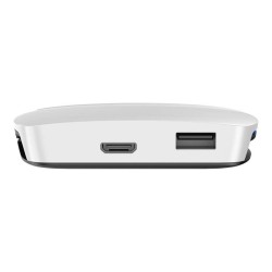 Adaptador Wireless Carlinkit CPC200-Tbox UHD Carplay / Android