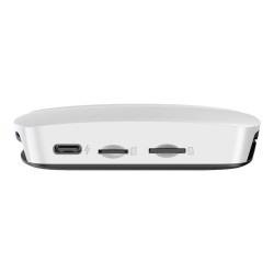 Adaptador Wireless Carlinkit CPC200-Tbox UHD Carplay / Android