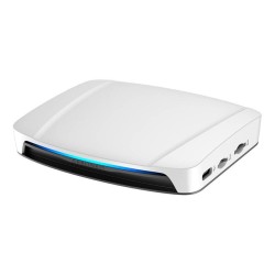Adaptador Wireless Carlinkit CPC200-Tbox UHD Carplay / Android