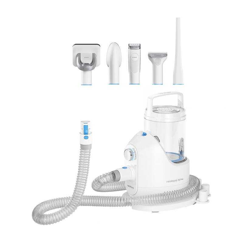 Kit Limpeza Animais Neakasa P2 Pro