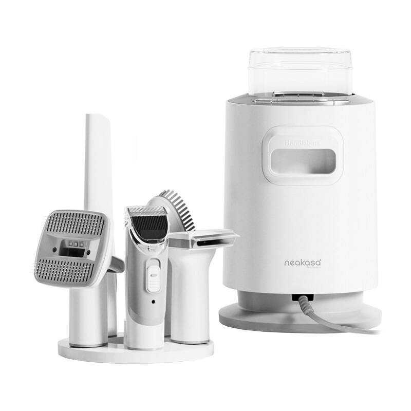 Kit Limpeza Animais Neakasa P0 Kit Limpeza Animais Neakasa P0