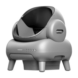Caixa Areia WC Inteligente Neakasa M1
