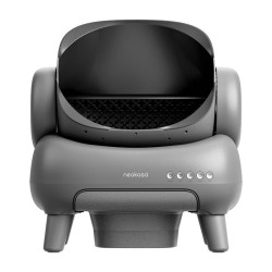 Caixa Areia WC Inteligente Neakasa M1