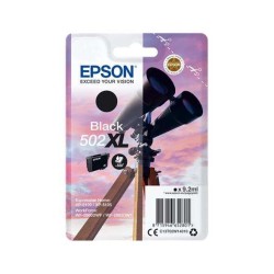 Tinteiro Original Epson 502XL Black
