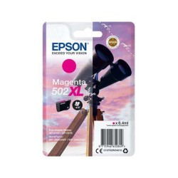 Tinteiro Original Epson 502XL Magenta
