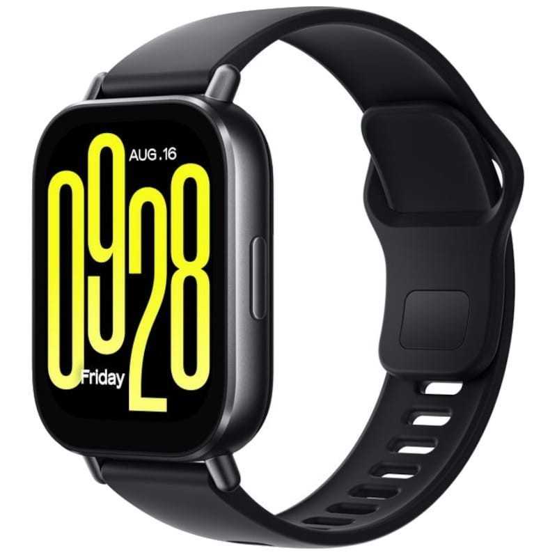 Smartwatch Xiaomi Redmi Watch 5 Active Black