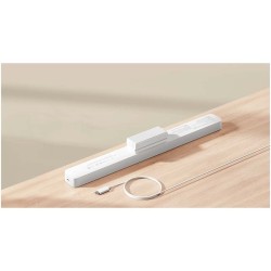 Lâmpada Luz Xiaomi 4000K c/ Bateria
