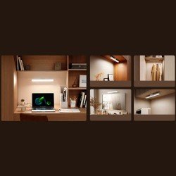 Lâmpada Luz Xiaomi 4000K c/ Bateria