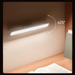 Lâmpada Luz Xiaomi 4000K c/ Bateria