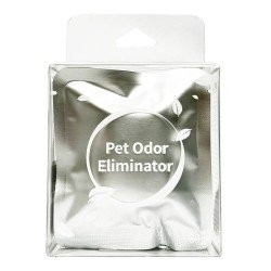 Eliminador de Odor UBPet