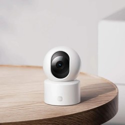 Câmara de Segurança Xiaomi C301  2K Wi-Fi