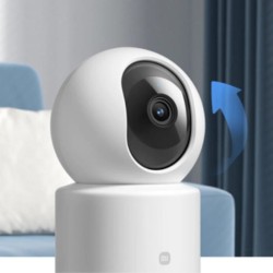 Câmara de Segurança Xiaomi C301  2K Wi-Fi