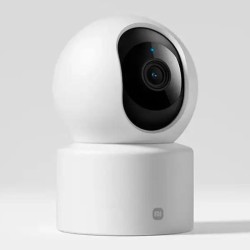 Câmara de Segurança Xiaomi C301  2K Wi-Fi