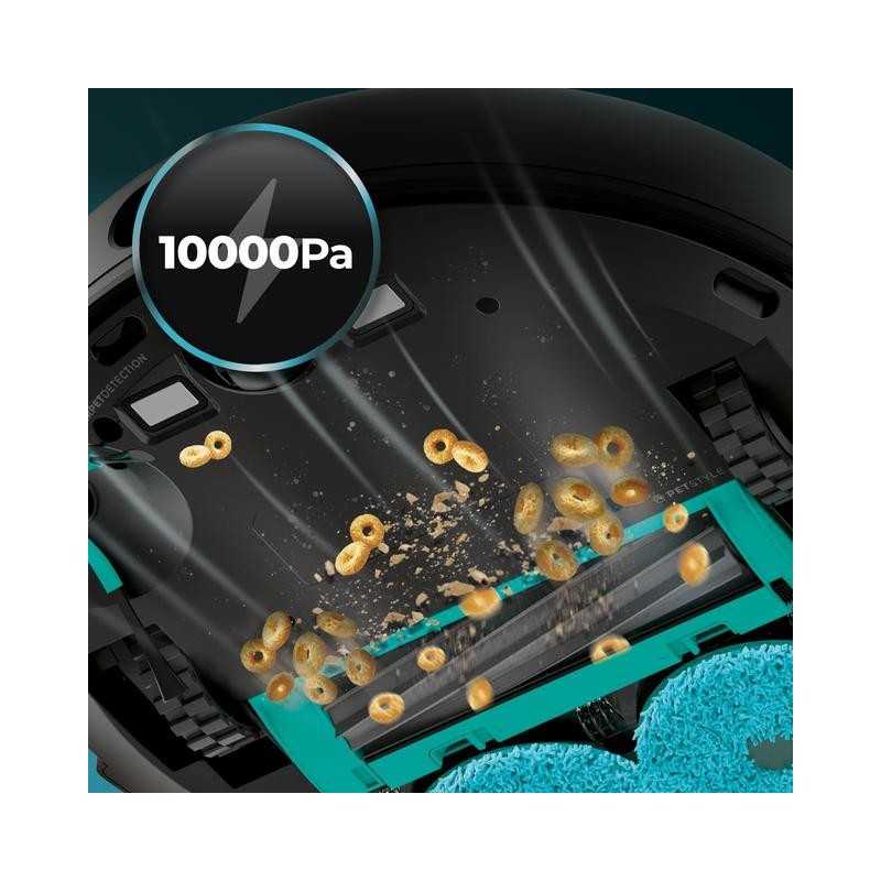 Pinça Amperimétrica Digital  Ht206d True R