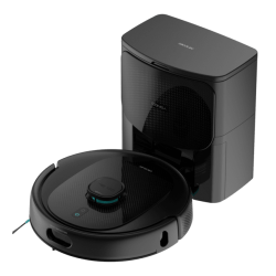 Cecotec Robot Aspirador Conga 9990 AI Spin Revolution Ultra Power Home