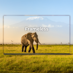 TV Cecotec 32" Smart TV A3