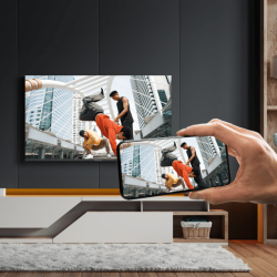TV Cecotec 32" Smart TV A3