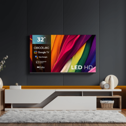 TV Cecotec 32" Smart TV A3
