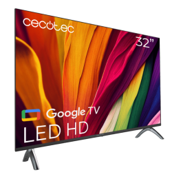 TV Cecotec 32" Smart TV A3