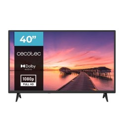 TV Cecotec 40"