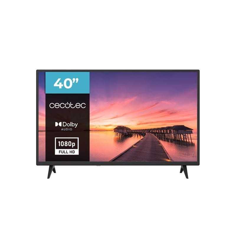 TV Cecotec 40"