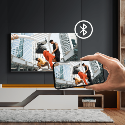 TV Cecotec 43" Smart TV A4
