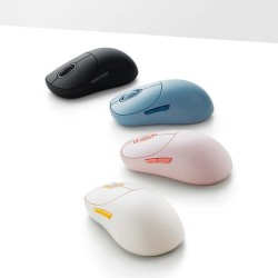 Xiaomi Wireless Mouse 3 Pink